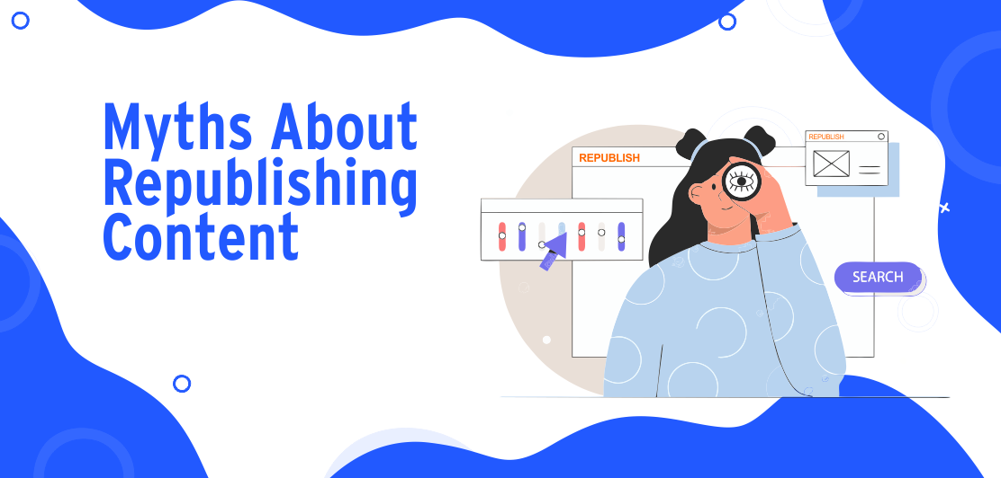  Myths About Republishing Content